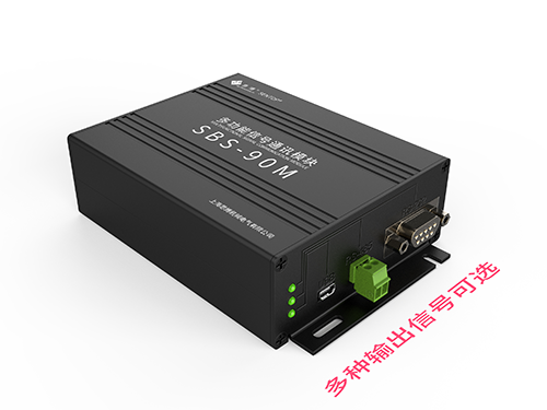 別出心“采”，“讀”具匠心——SBS90M信號通訊模塊(圖2)